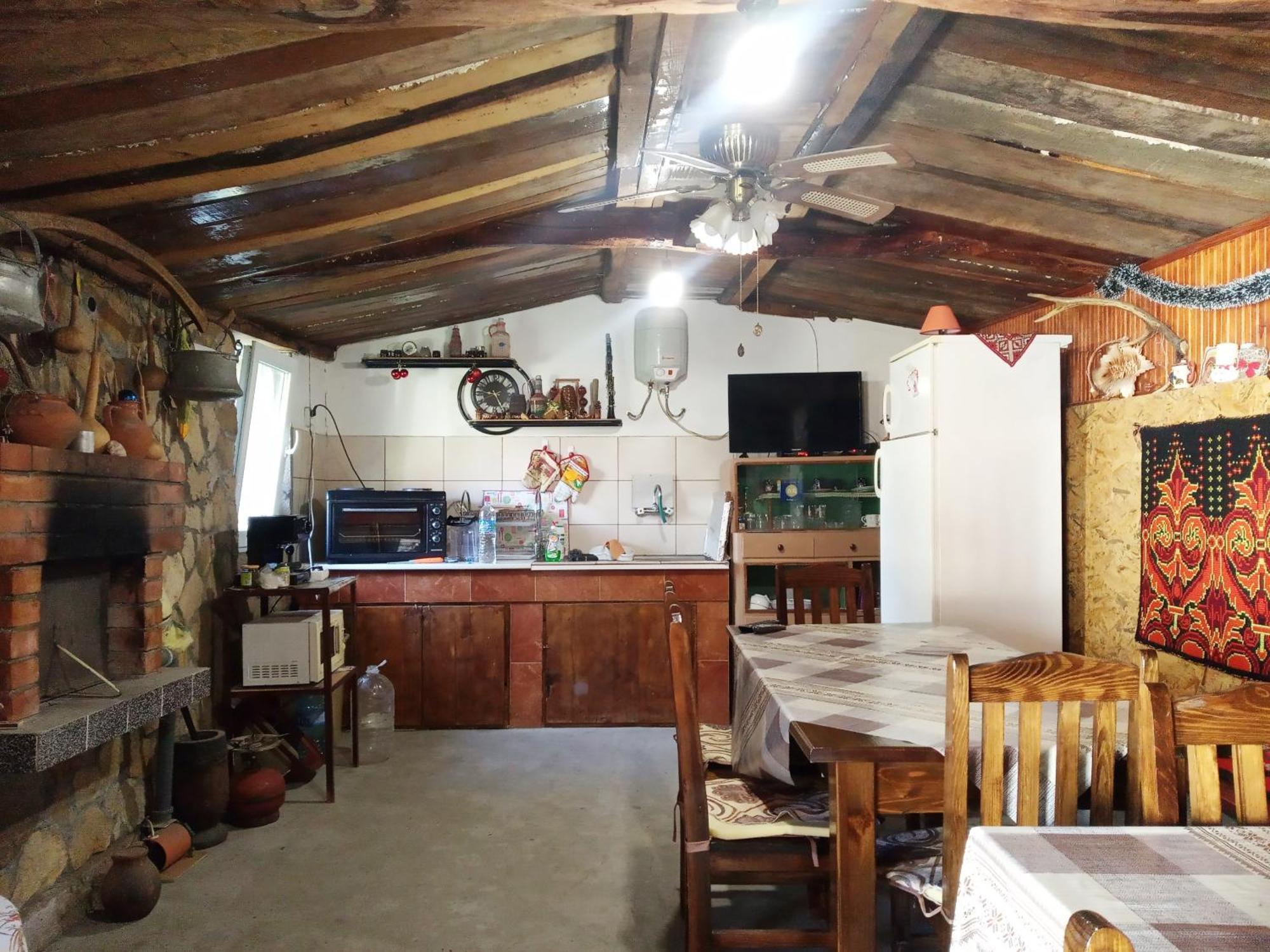 Divna Guest House Krushuna Luaran gambar